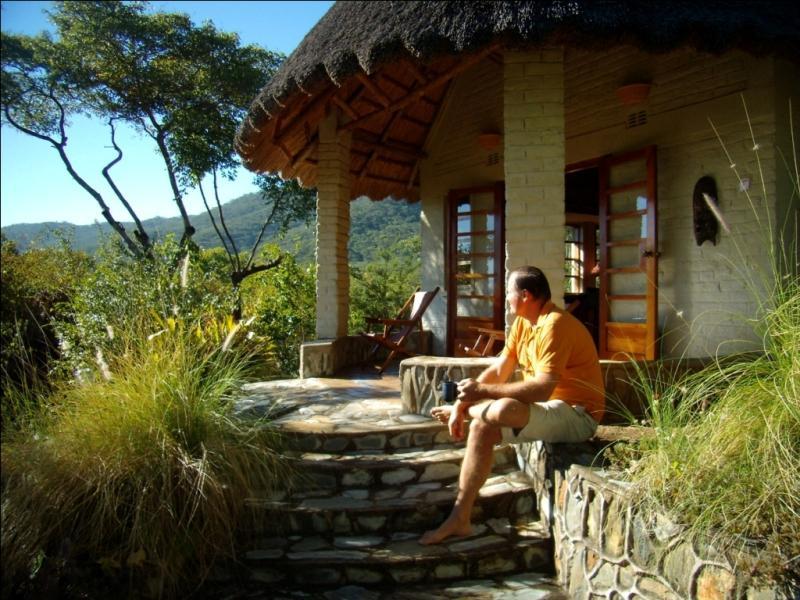 Musangano Lodge  0