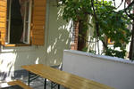 Hostel Split Wine Garden - Image 9
