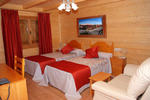 Motel San Isidro