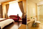 Photos of Cat Ba Fantasea and Queen Hotel