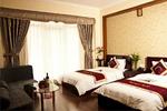 Photos of Cat Ba Fantasea and Queen Hotel