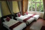 Photos of Cat Ba Fantasea and Queen Hotel