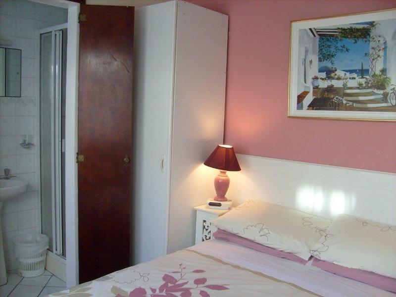 Trieste Bed and Breakfast  2