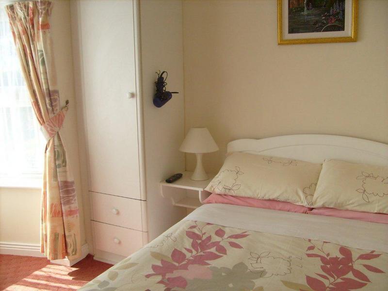 Trieste Bed and Breakfast  3