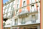 Hotel Caravelle