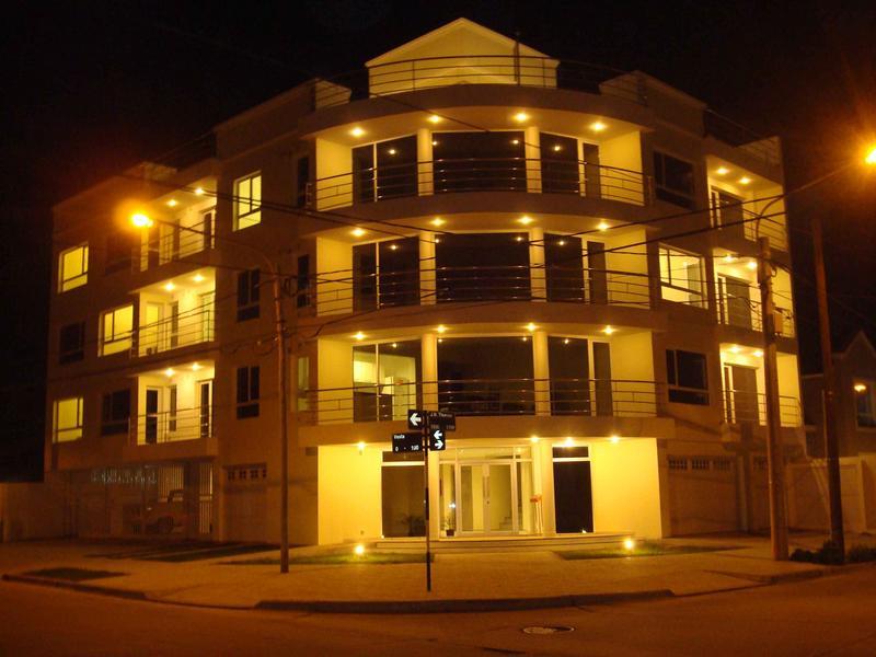 AB Puerto Madryn Apartment  0