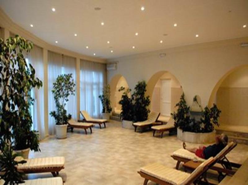 Hotel Ramada Liberty Resort-Monastir  1
