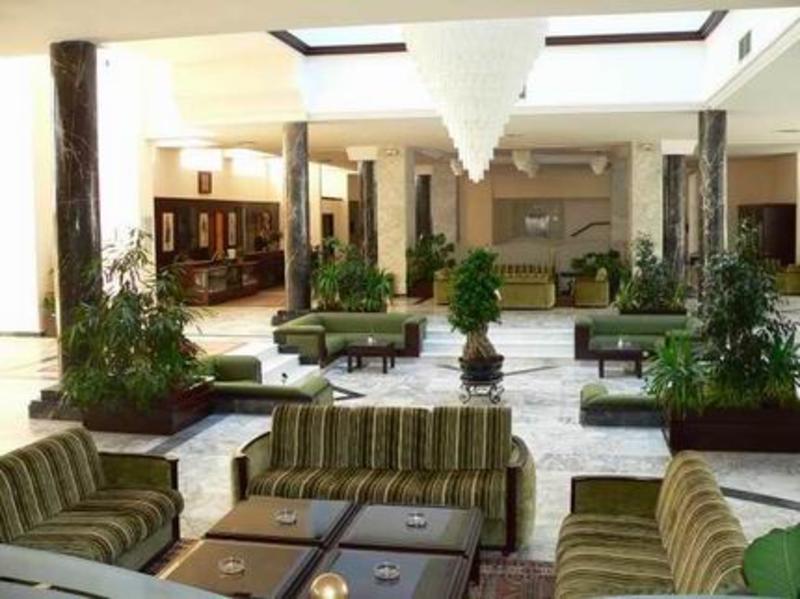 Hotel Ramada Liberty Resort-Monastir  2