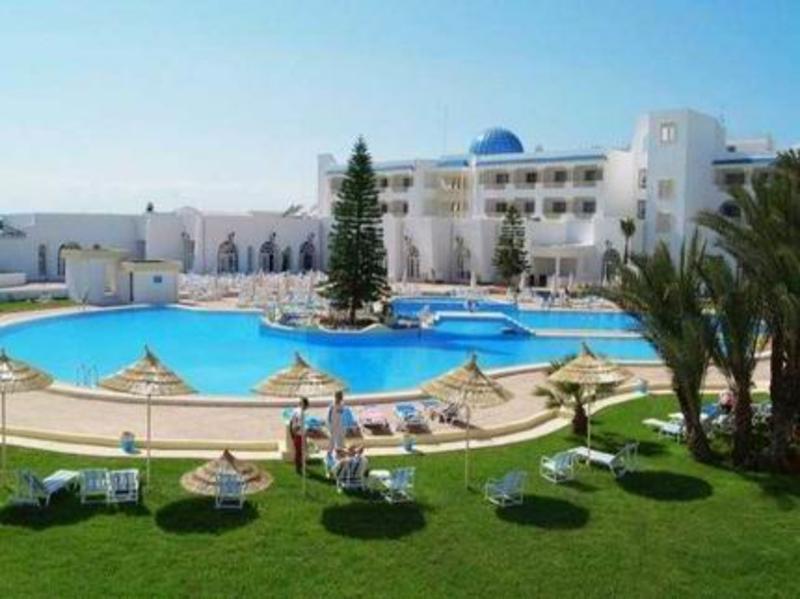 Hotel Ramada Liberty Resort-Monastir  3