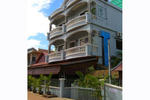 Arboretum Guesthouse