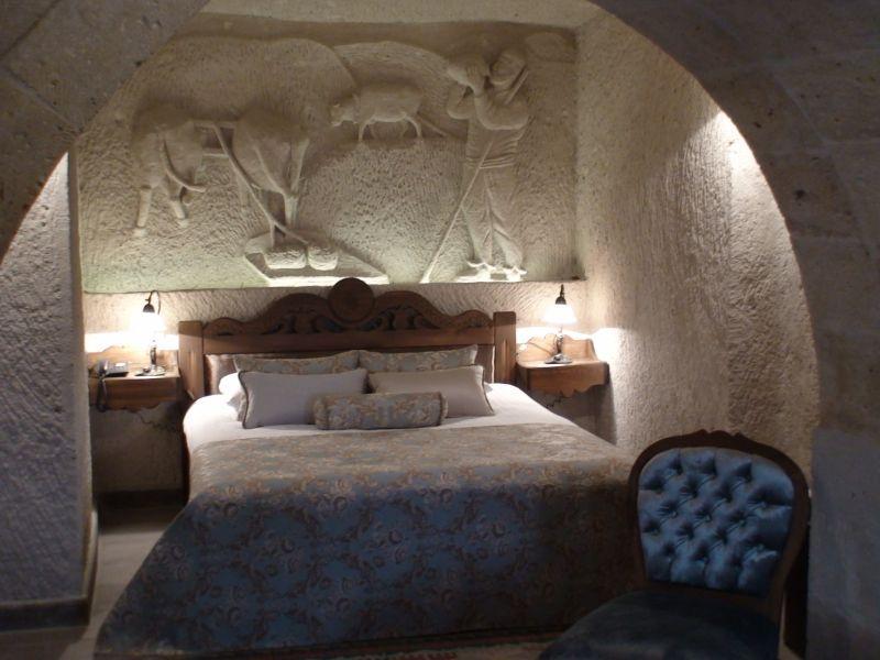 Miras Hotel Cappadocia  0
