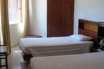 Photos of Lagos Travellers Inn