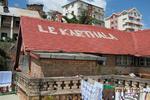 Photos of Le Karthala