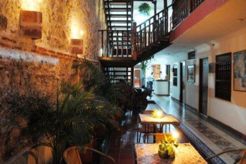 Hotel Villa Colonial  2