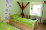 Art Hostel Nis - Image 5