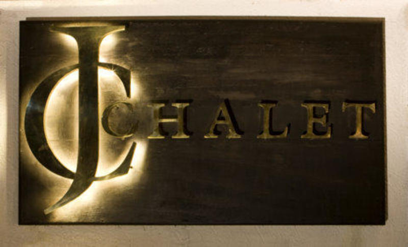 Hotel JC Chalet  0