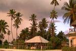 Jambiani Whitesand Bungalows