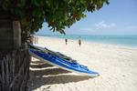 Jambiani Whitesand Bungalows