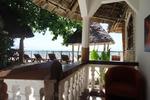 Jambiani Whitesand Bungalows