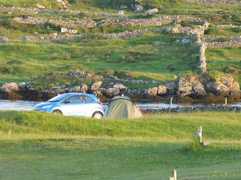 Acton's Beachside Caravan & Camping Eco-park: Image # 2