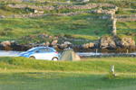 Acton's Eco-Beach Campsite & Caravan Park - Image 2