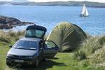 Acton's Eco-Beach Campsite & Caravan Park - Image 1