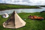Acton's Eco-Beach Campsite & Caravan Park - Image 3
