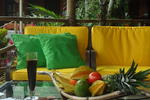 Hotel Fundo San Jose Eco Lodge