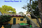 Hostel Pisa Tower - Image 5