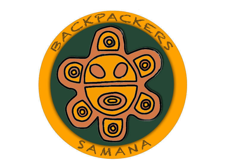 Docia Backpackers Samana  0