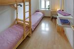 108 Minutes Hostel - Image 9