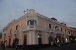 San Agustin Arequipa