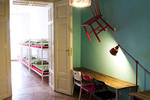 Photos of Hostel Behind