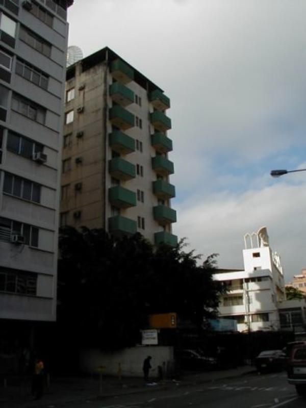 Hotel Altamira  0