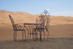 Hotel Kasbah Erg Chebbi