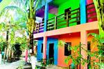 Black White Hostel