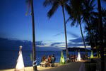 Lime n Soda Beachfront Resort