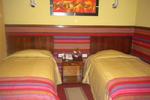 Hostal Internacional