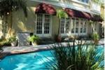 HI-Houston: The Morty Rich Hostel - Image 1