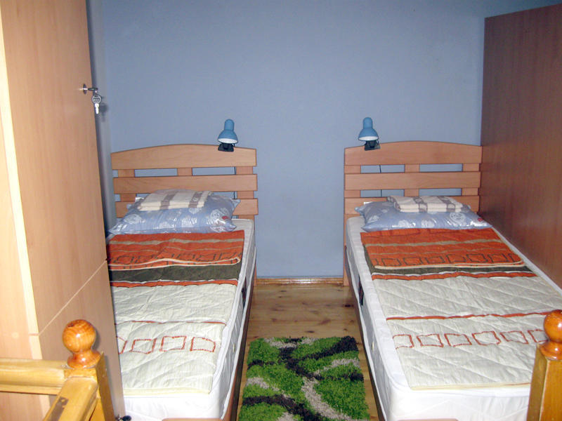 Rest Hostel