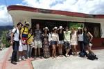 La Floresta Hostel