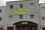 City Inn Magdeburg