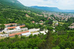Mladinski Center in Hostel Ajdovscina