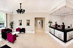 London House Hotel