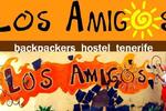 Los Amigos Backpackers Hostel - Image 2