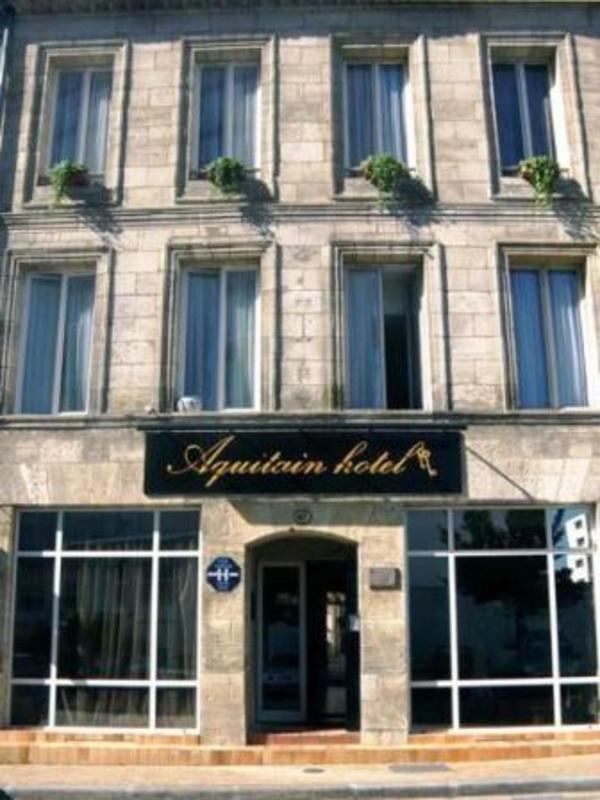 Aquitain Hotel