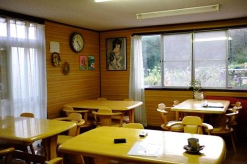 Minshuku Narusawa Lodge  2