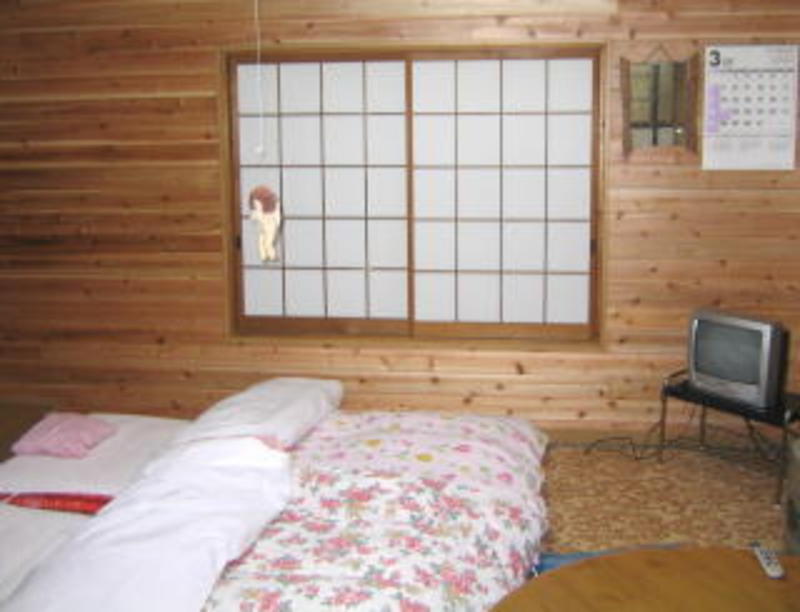 Minshuku Narusawa Lodge  3