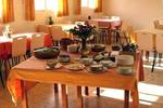 Kibbutz Inbar Country Lodging