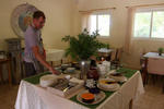 Kibbutz Inbar Country Lodging - Image 7